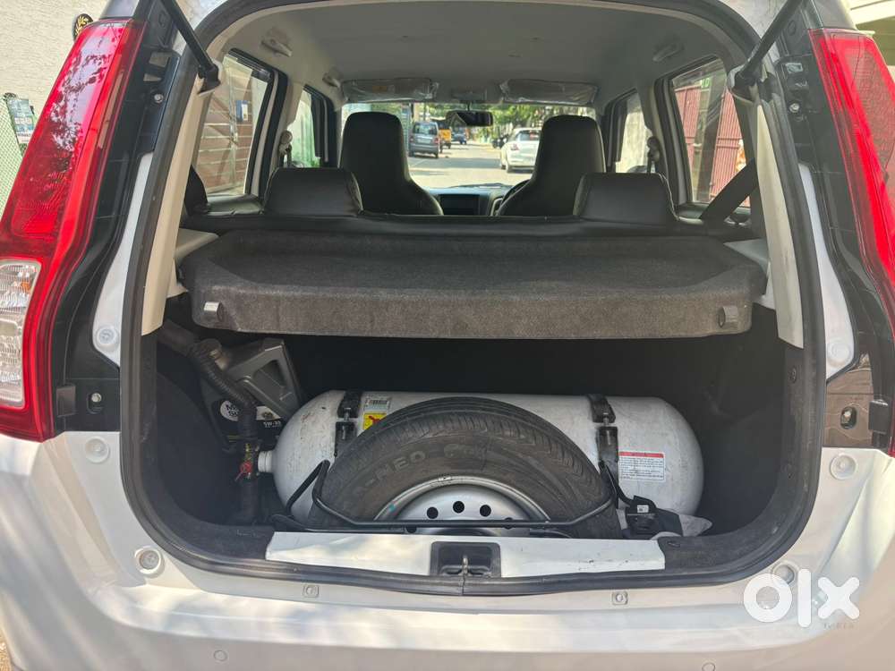 Maruti Suzuki Wagon R Vxi 1.2, 2023, Cng & Hybrids