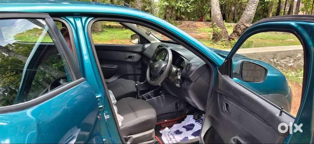 2023 Renault Kwid Rxe 1.0 Petrol  6,000 Km  Kanyakumari  ₹4.65lc