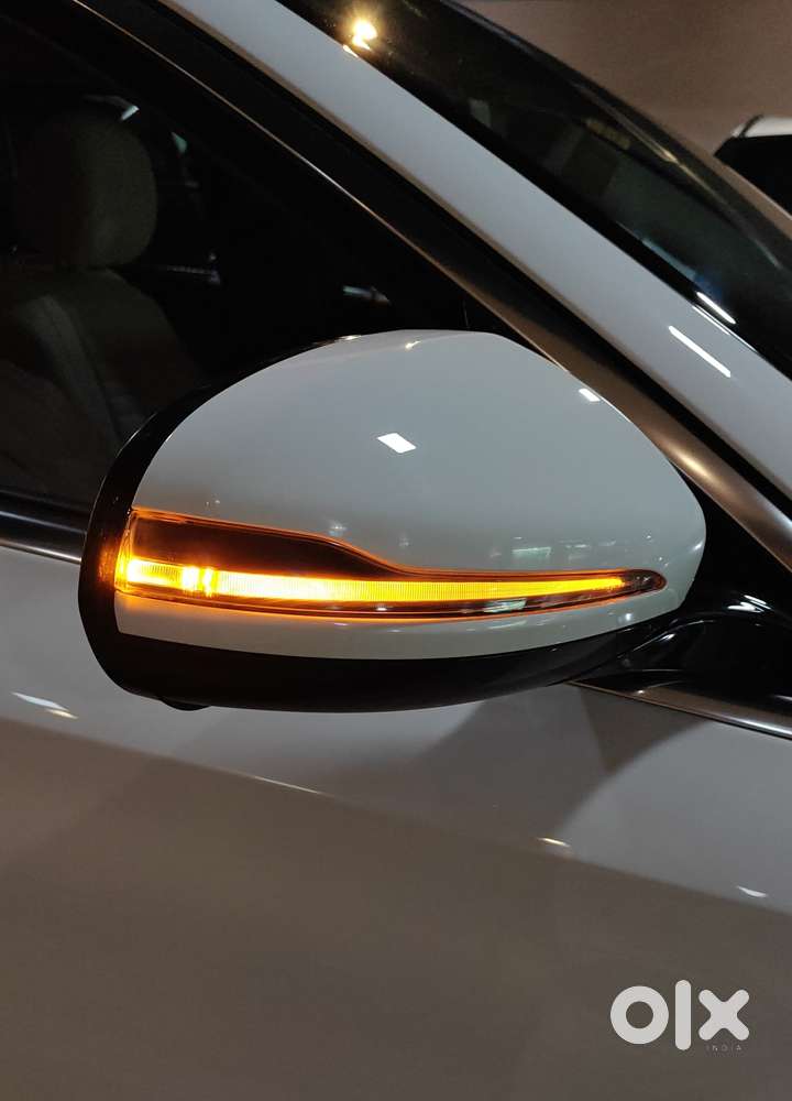 Mercedes-benz E-class E 220 D, 2019, Diesel