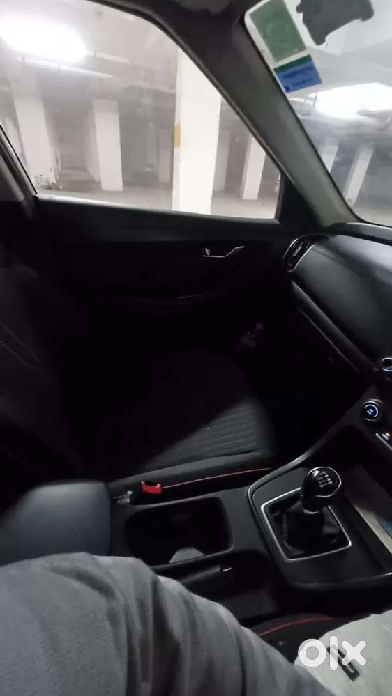 Hyundai Creta 1.5 E Petrol, 2022, Petrol