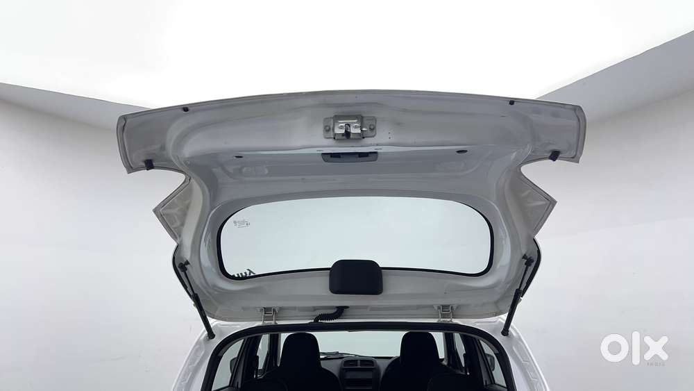 Renault Kwid 2019-2023 0.8 Rxl, 2022, Petrol