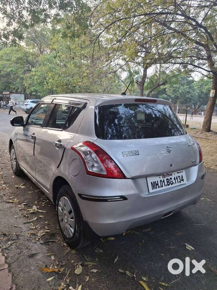 Maruti Suzuki Swift 2011-2014 Vdi, 2013, Diesel