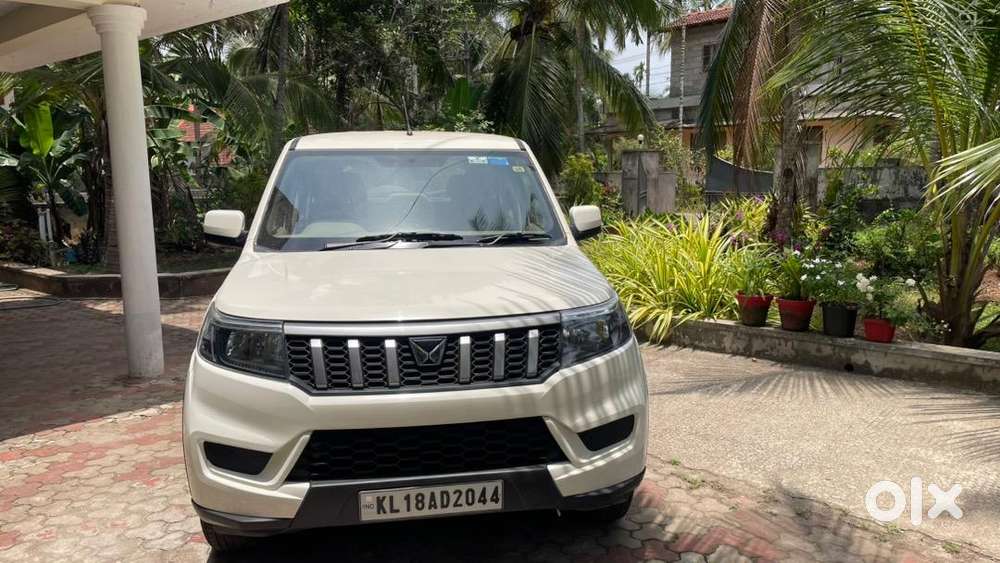 Mahindra Bolero Neo 2023 Diesel Well Maintained