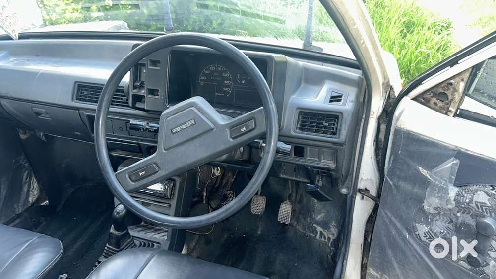 Maruti Suzuki 800 Ac Manual 1 Km