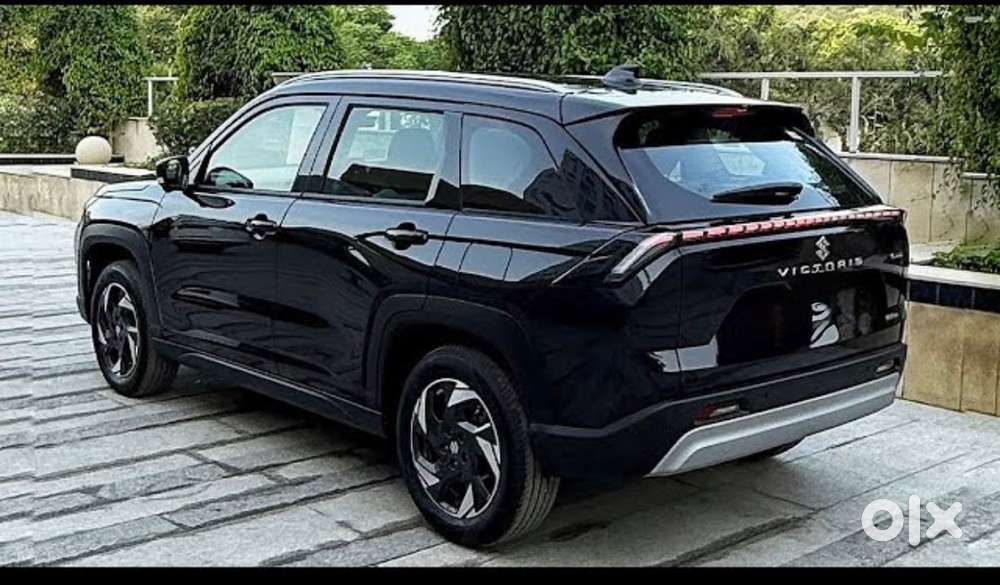 Maruti Victoris Lxi @ 9,80,000/-