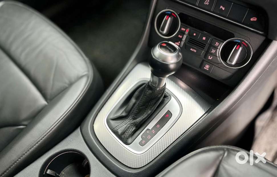 Audi Q3 35 Tdi Quattro Premium, 2018