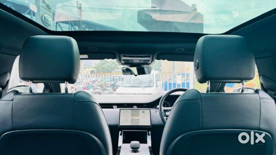 Land Rover Range Evoque Se R-dynamic Petrol, 2024