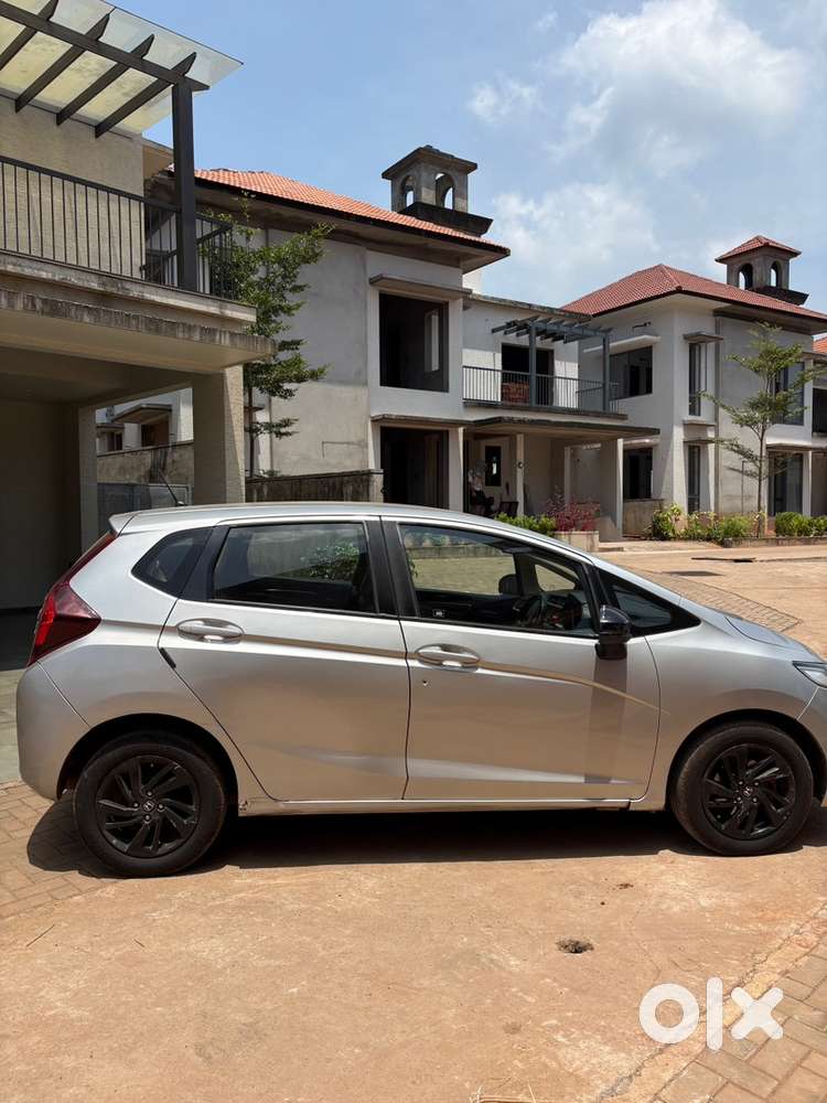 2015 Honda Jazz Petrol Automatic