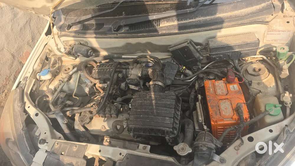 Maruti Suzuki Alto 2018