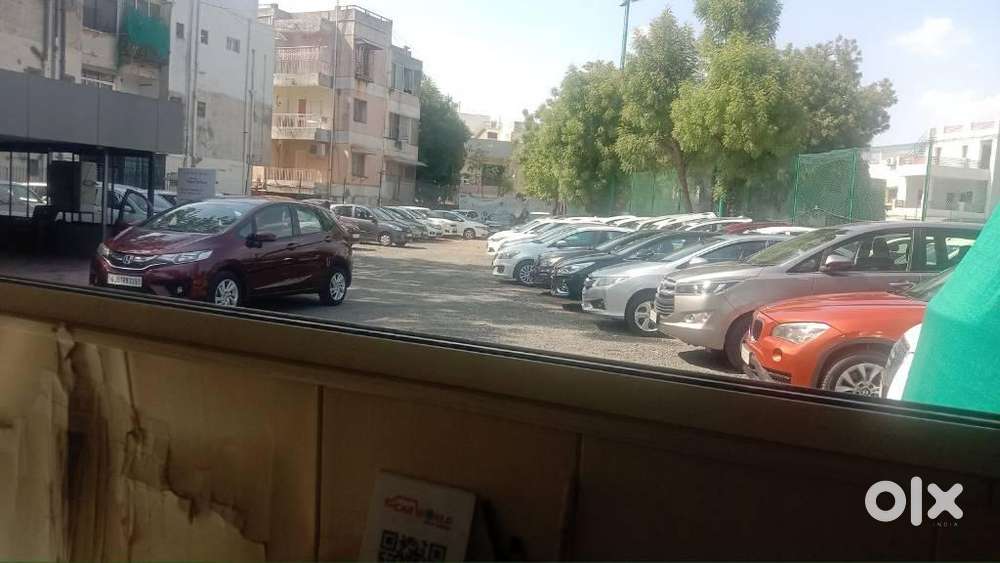 Honda Jazz 1.2 V I Vtec, 2016, Petrol