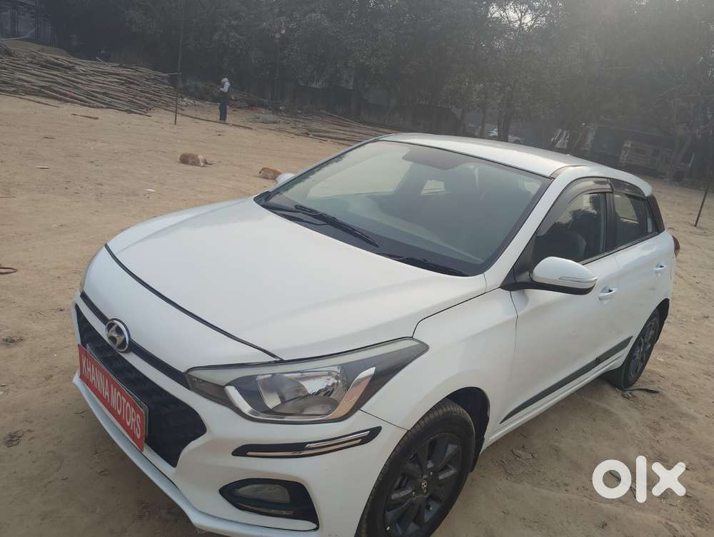 Hyundai Elite I20 Asta 1.2, 2018, Diesel