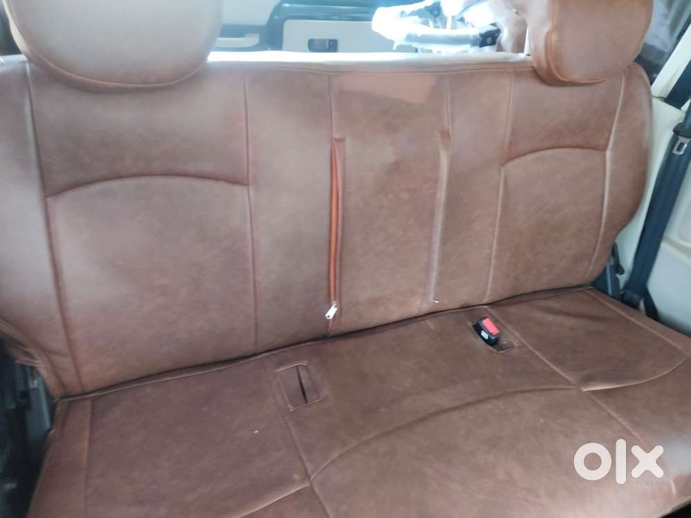 Mahindra Scorpio S11 Mt 7s, 2023, Diesel