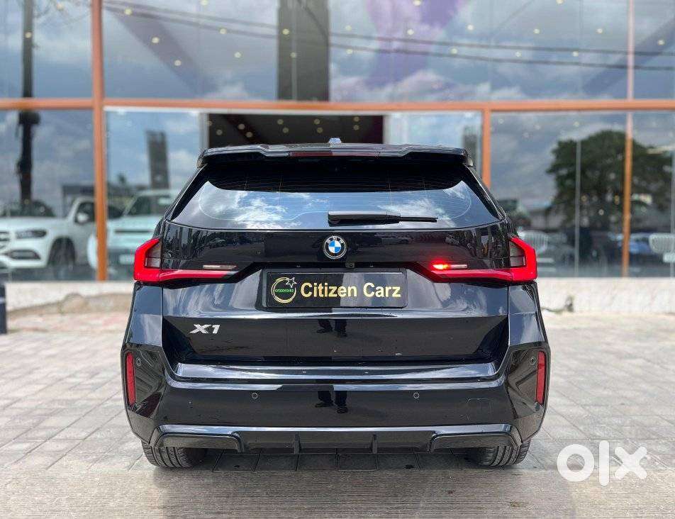 Bmw X1 Sdrive18d M Sport, 2024, Diesel
