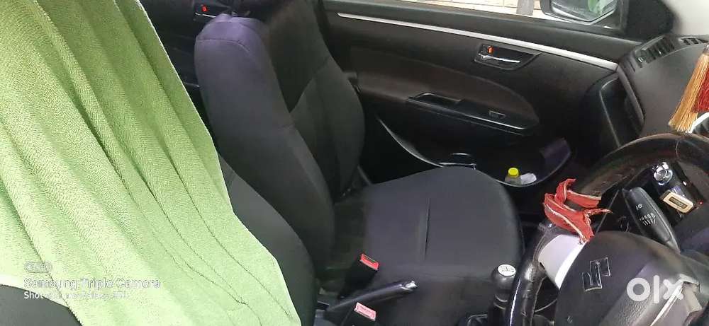 2012 Feb 1st Owner White All Power Window