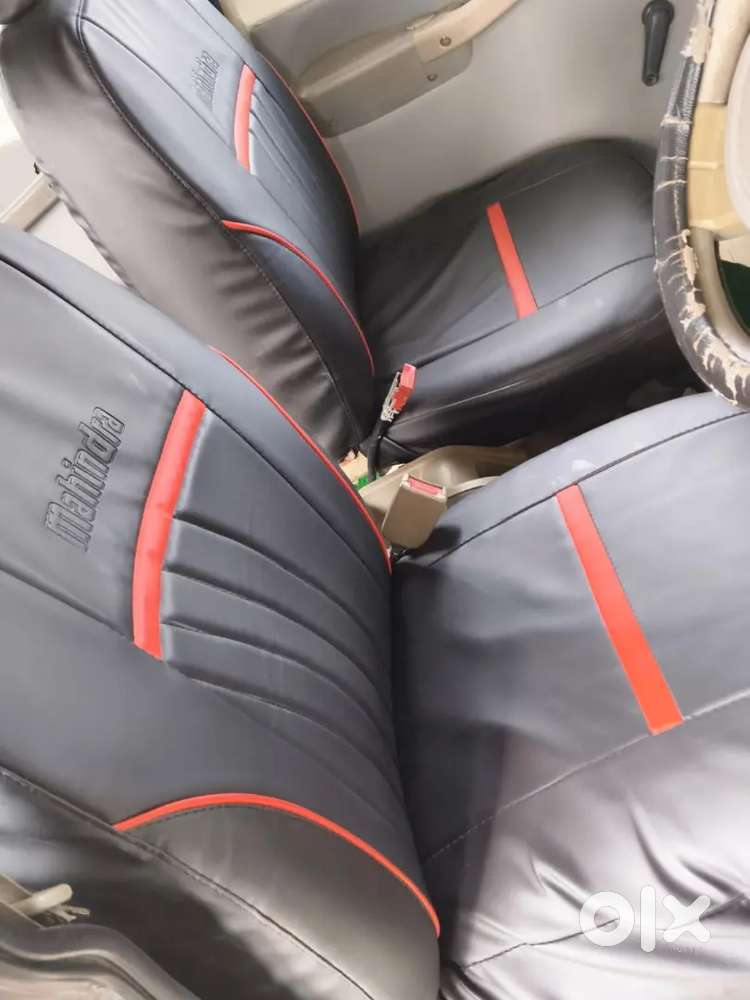 Mahindra Bolero Neo 2012 Diesel