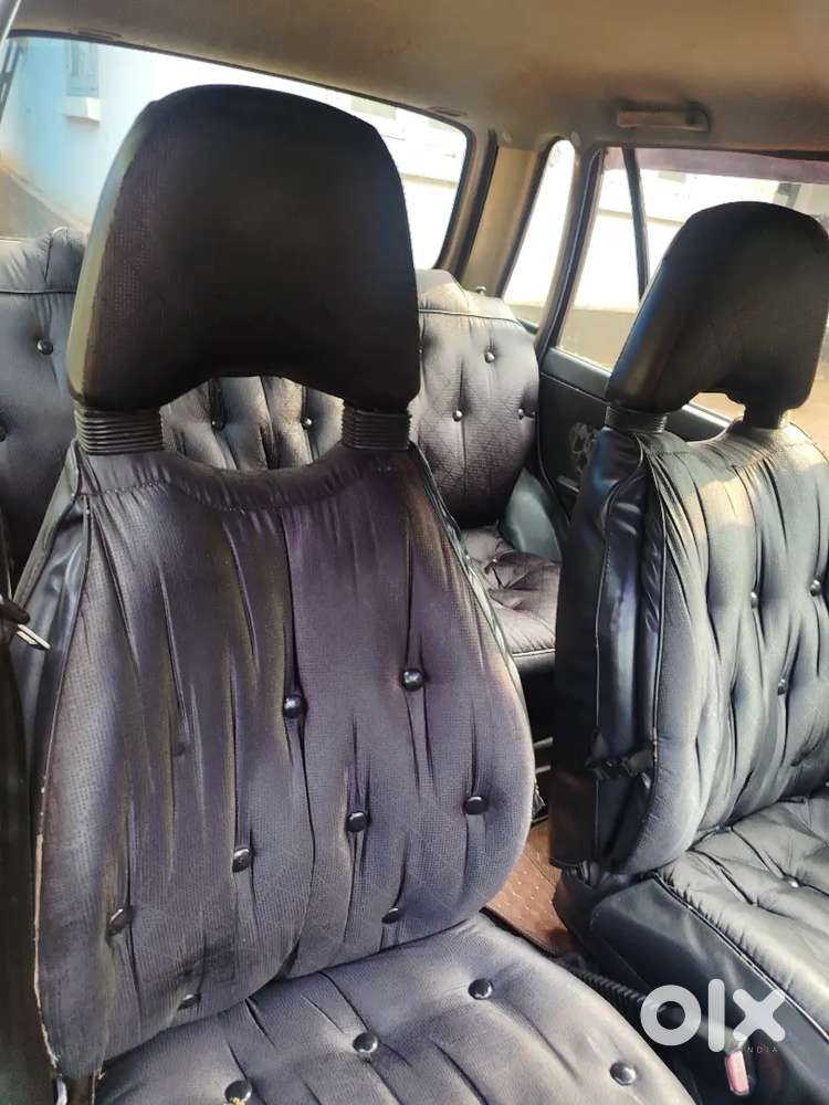 Maruti Suzuki 800 1999