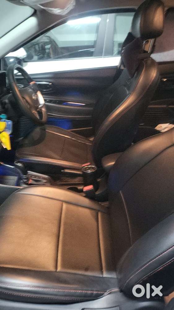 Hyundai Elite I20 Asta 1.2 At, 2021, Petrol