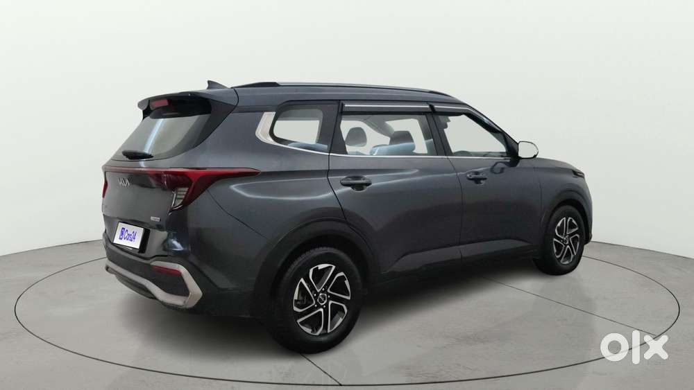 Kia Carens 1.5 Prestige Plus 7 Str Imt, 2022, Petrol