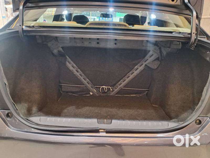 Honda Amaze S Mt I-dtec, 2018, Diesel