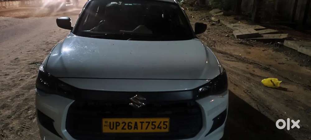 Maruti Dzire Tour 2025