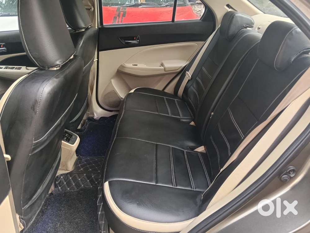 Maruti Suzuki Dzire 1.2 Vxi Cng, 2022, Cng & Hybrids