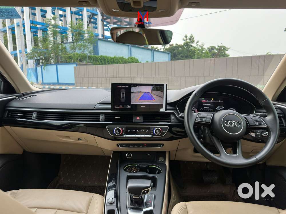Audi A4 2.0 Technology 40 Tfsi, 2022, Petrol