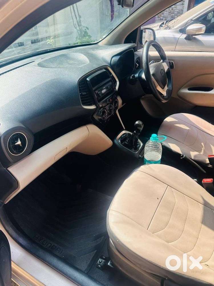 Hyundai Santro Era Executive, 2019, Cng & Hybrids