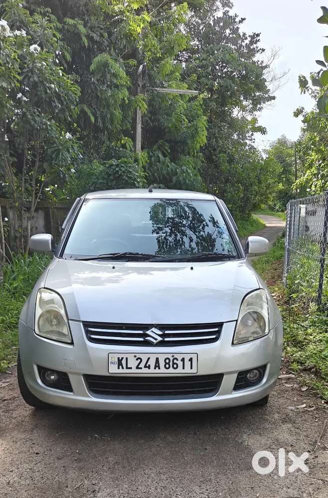 Maruti Suzuki Dzire 2009 Diesel 150000 Km Driven