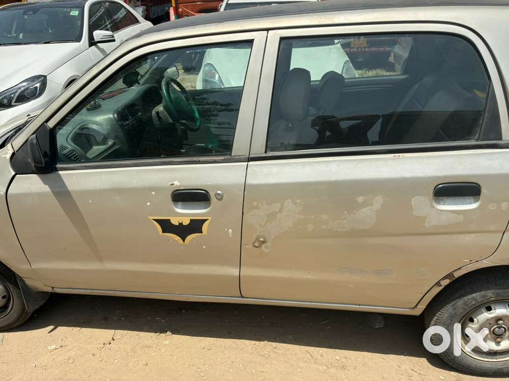Maruti Suzuki Car 2005