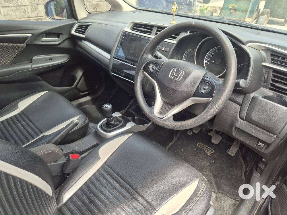 Honda Wr-v I-vtec Vx, 2018, Diesel