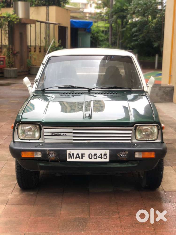 Maruti Ss80