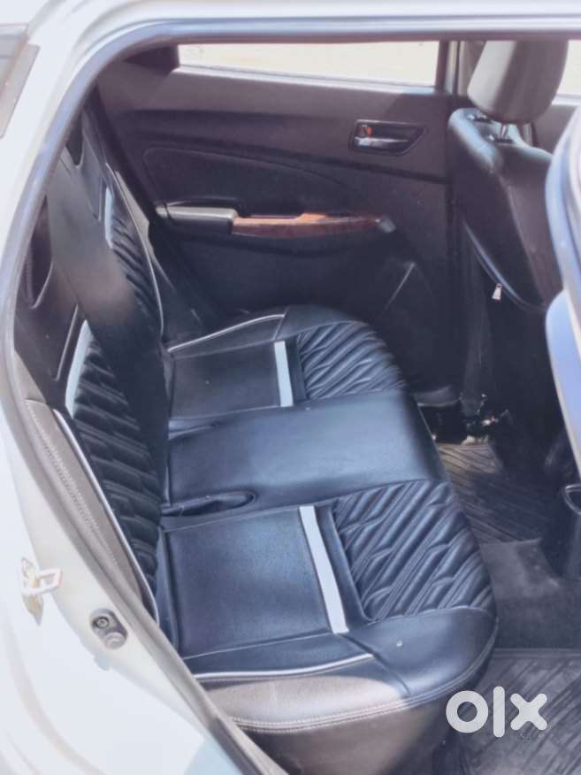 Maruti Suzuki Swift Vvt Vxi, 2020, Petrol