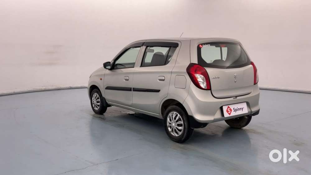 Maruti Suzuki Alto 800 2012-2016 Vxi, 2021, Petrol