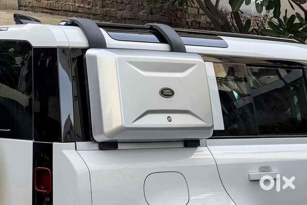 Land Rover Defender, 2024, Petrol