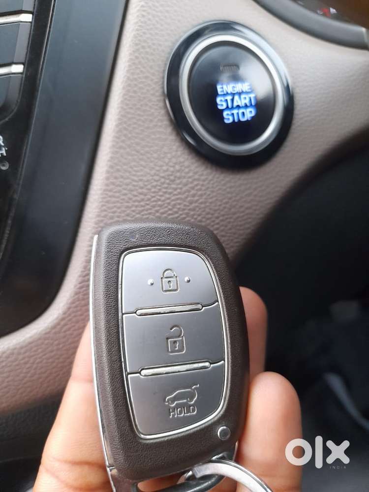 Hyundai I20 Diesel Asta Option, 2017, Diesel