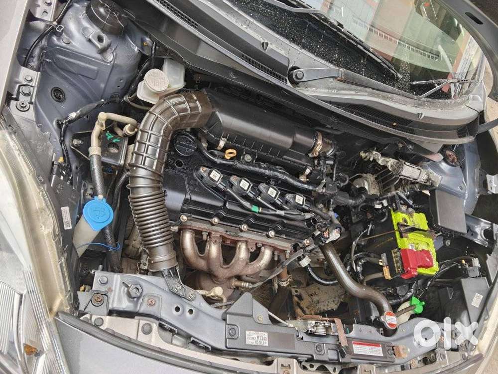 Maruti Suzuki Dzire 1.2 Vxi, 2018, Petrol