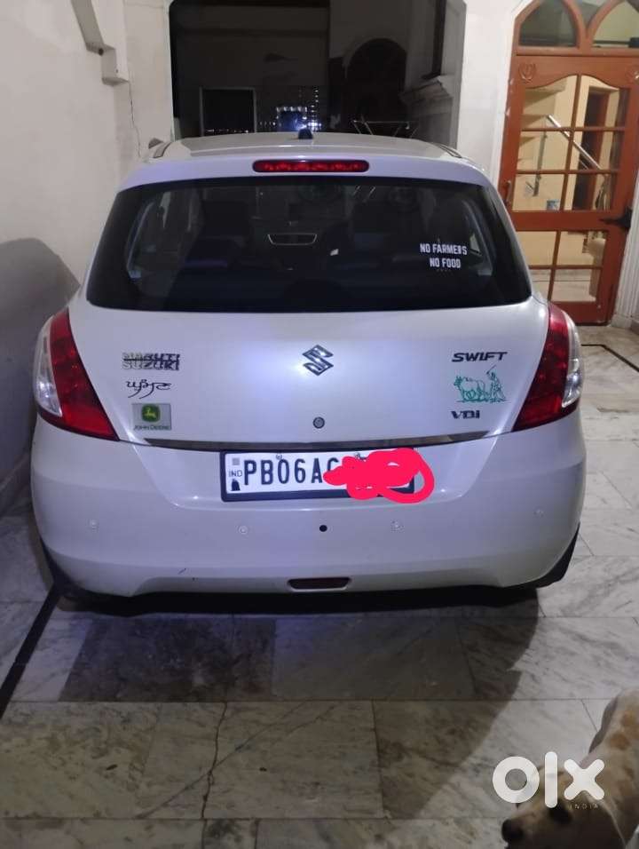 Maruti Suzuki Swift 2016 Diesel Good Condition