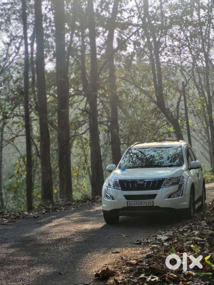 Mahindra Xuv500 2018 Diesel 91000 Km Driven