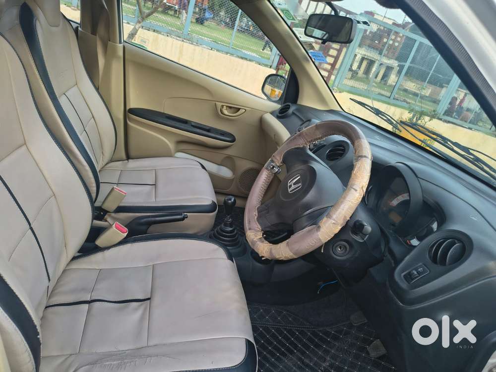 Honda Brio 2013-2016 E Mt, 2014, Petrol