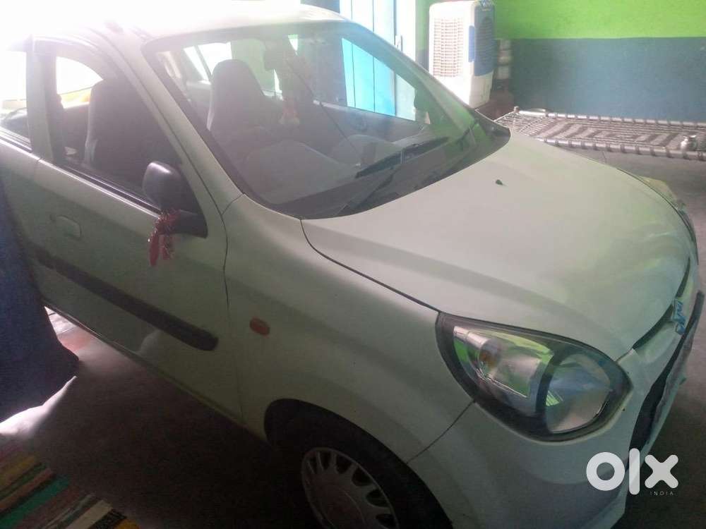 Maruti Suzuki Alto 800 2015 Petrol Well Maintained