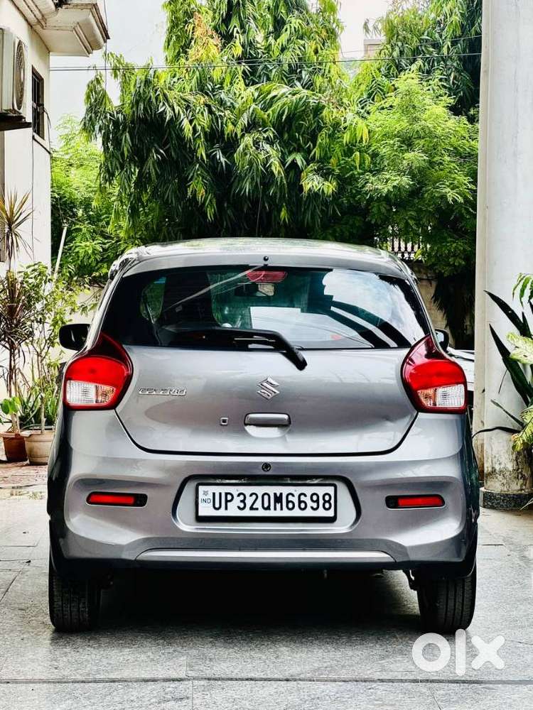 Maruti Suzuki Celerio Zxi At, 2025, Petrol
