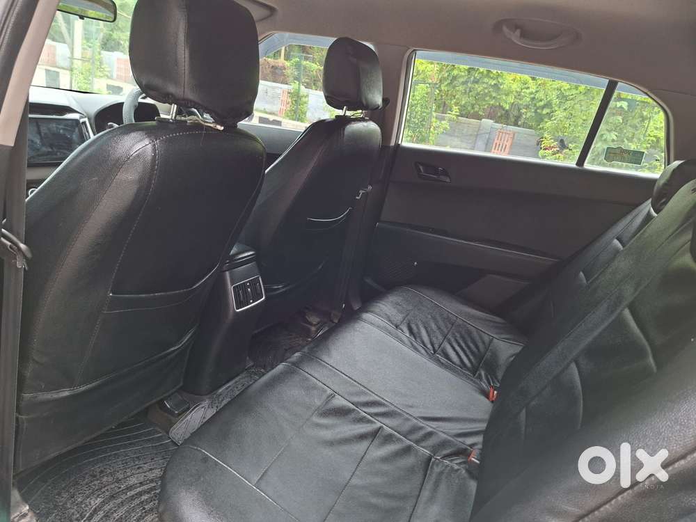 Hyundai Creta 1.4 Crdi S Plus, 2020, Diesel