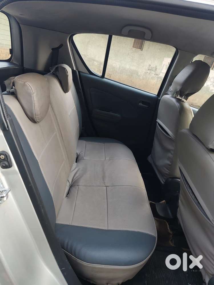 Maruti Suzuki Ritz Zxi Abs, 2010, Petrol