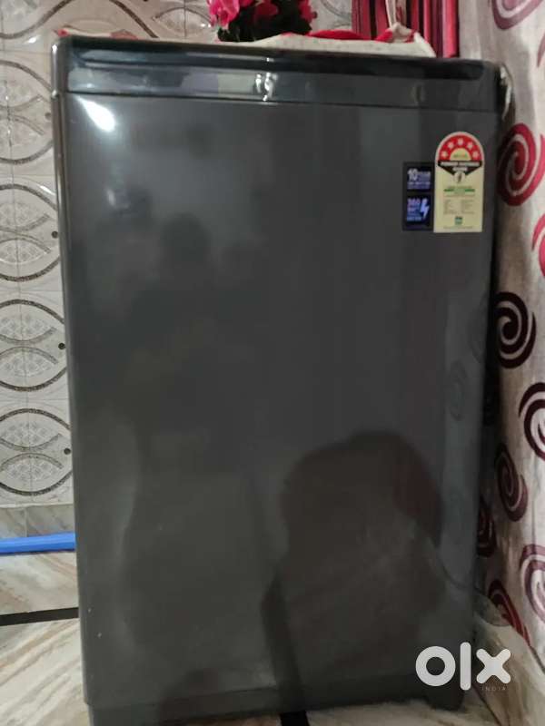 Washing machine ( Whirlpool )