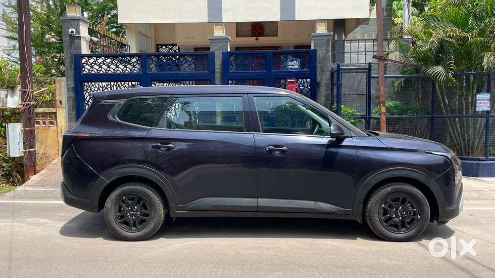 Kia Carens 2025 G 1.5 6mte (o) 7 Seater