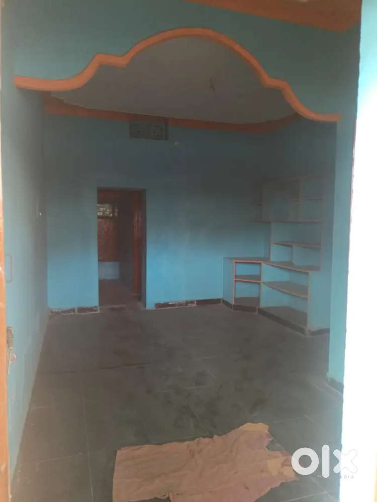 House for rent !!