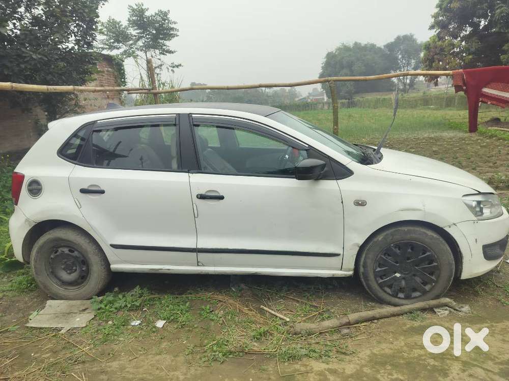 Volkswagen Polo 2014 Diesel Good Condition