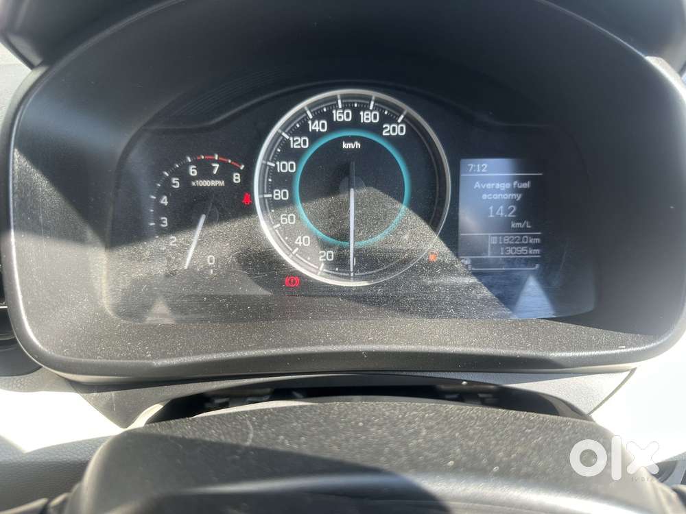 Maruti Suzuki Ignis 1.2 Zeta Mt, 2024, Petrol