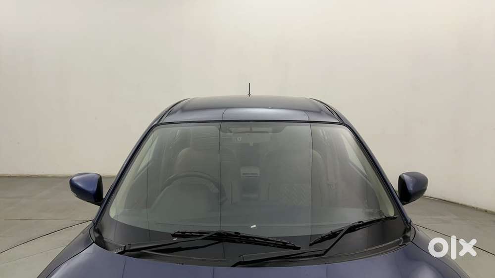 Maruti Suzuki Dzire 1.2 Zxi, 2017, Petrol