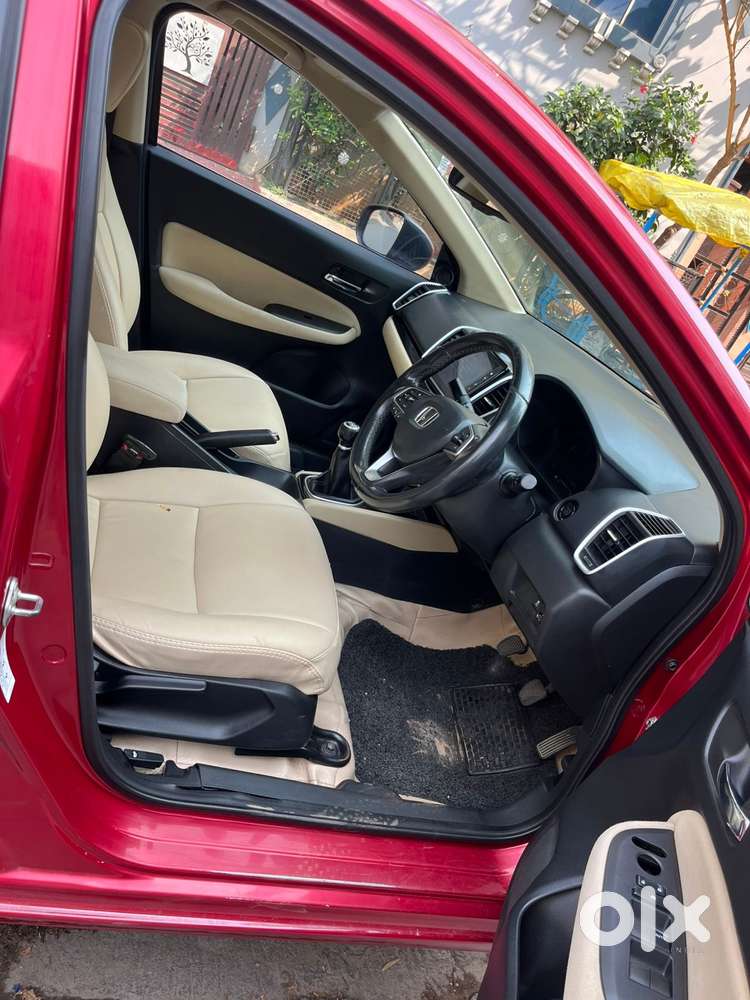 Honda City Vx (o) Mt I-dtec, 2021, Diesel